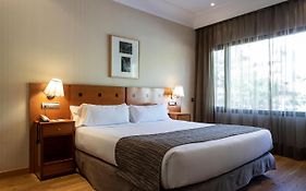 Petit Palace Arturo Soria Alcala